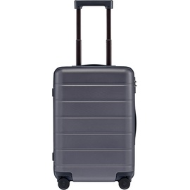 Xiaomi Mi Luggage Classic 4-Rollen Cabin 55 cm / 38 l grau