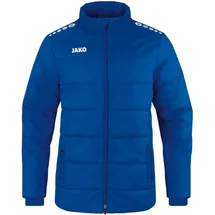 Jako Team Coachjacke Herren royal 3XL
