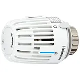 HEIMEIER Thermostat-Kopf K mit Nullstellung
