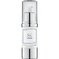 Skintegra Lunar Feuchtigkeitscreme 30 ml Unisex