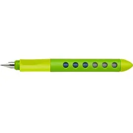 Faber-Castell Scribolino hellgrün rechte Hand, Anfänger
