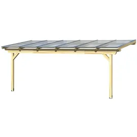 SKANHOLZ Ancona 648 x 250 cm natur