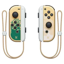 Nintendo Switch OLED-Modell The Legend of Zelda: Tears of the Kingdom Edition