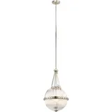 Elstead Lighting Aster - Poliertes Nickel - KL-ASTER-P-PN