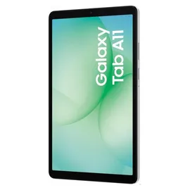 Samsung Galaxy Tab A11 8,7" 128 GB Silver