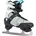Skates Damen Schlittschuhe ALEXIS ICE BOA FB gray blue 25G0910 1 1 085