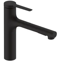 Hansgrohe Zesis M33 Küchenarmatur ausziehbar, schwenkbar, 74822670