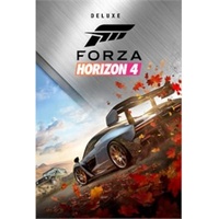 Forza Horizon 4 Deluxe Edition Xbox One
