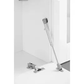 INOSIGN Wohnwand »Maruska« Set, weiß