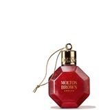 Molton Brown Merry Berries & Mimosa Festliche Bade- und Duschgel Weihnachtskugel