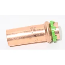 vsh seppelfricke VSH Press-Reduziernippel 42 x 28 mm Reduzierstück