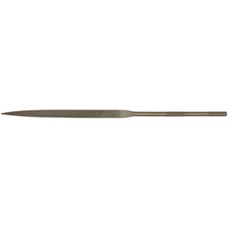 Bernstein Werkzeugfabrik Bernstein 5-202, Datei, Flache Datei, 60 g, 140 mm