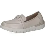 CAPRICE Airmot. Damen Cremefarben 37