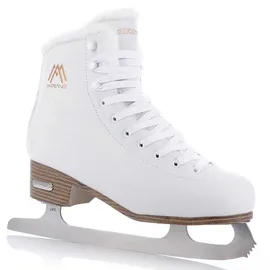 Tempish Kunstlaufschuhe Mariane weiß 39