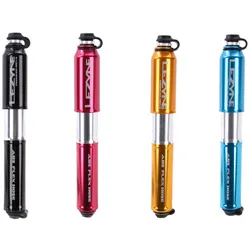 LEZYNE Luftpumpe Pressure Drive medium ABS Aluminium | farbig