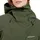 Didriksons Ilma 8 - Damen Parka green - 40