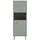 Schildmeyer Bjarne Highboard 40,3 x 113,4 x 33 cm Grün