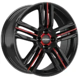 Ronal R57 7,0x17 4x98 ET35 MB58,1
