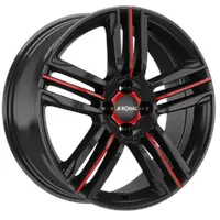 Ronal R57 7,0x17 4x98 ET35 MB58,1