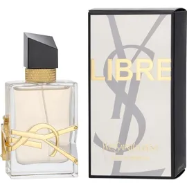 Yves Saint Laurent Libre Eau de Parfum 50 ml