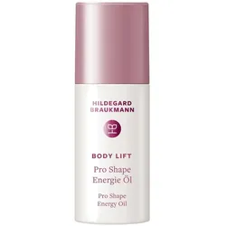 HILDEGARD BRAUKMANN Body Lift Pro Shape Energie Öl Körperöl 150 ml 