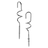 Grundig 9193024270,759551591500 Knethaken für HM5040 Handmixer