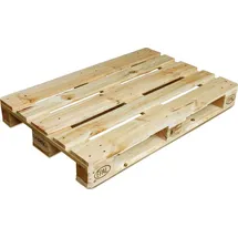 GERSO Flachpalette Europalette Beige