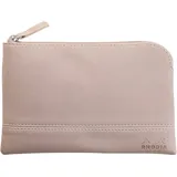 Rhodia Etui Kunstleder Reißverschluss, 11x17 cm Hauch von Rosa 116530C
