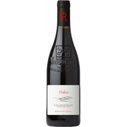 Vacqueyras Prestige Volute 2022 - Romain Duvernay