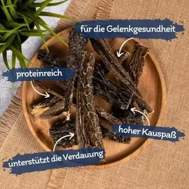 Lyra Pet Rinderpansen groß 5 kg