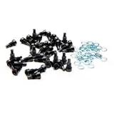 Race Face Atlas / Aeffect Pedal Kit Pins One Size