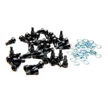 Race Face Atlas / Aeffect Pedal Kit Pins One Size