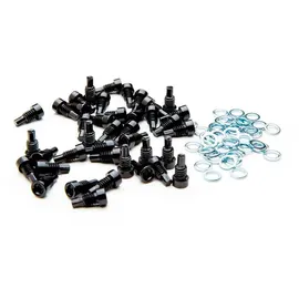 Race Face Atlas / Aeffect Pedal Kit Pins One Size