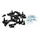 Race Face Atlas / Aeffect Pedal Kit Pins One Size