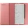 reMarkable Paper Pure – Tablet, Marker Plus und Sleeve Folio, Wüstenrosa