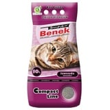 Super Benek BENEK Super Compact Lavendel 10 l