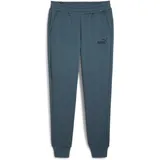 Puma Herren ESS Logo Pants FL cl (S) Strickhose