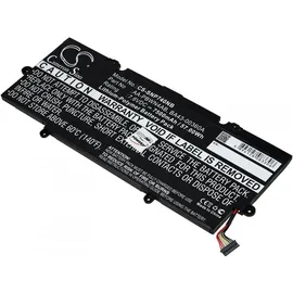 AccuCell Akku passend für Samsung AA-PBWN4AB