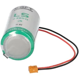 Akkuman Pufferbatterie 3,6V kompatibel Elster 73015774 EK210 DL210 DL220 EK280 TC210