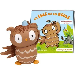 Die Eule mit der Beule
