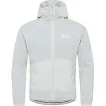 Jack Wolfskin Prelight Ins Jacket M cool grey (6709) 2XL