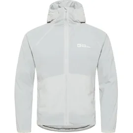 Jack Wolfskin Prelight Ins Jacket M cool grey (6709) 2XL