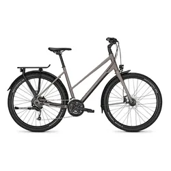 Kalkhoff Entice Lite Grau Modell 2023