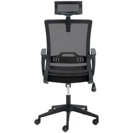 Mayer Sitzmöbel My Studio schwarz