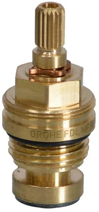 grohe oberteil 1 2 45964000