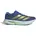 Herren Slim Blau Gold Gelb 48