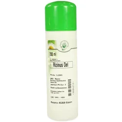 Ricinus Oel 200 ML