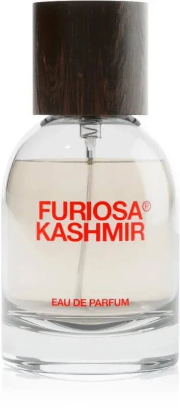 FURIOSA Kashmir Eau de Parfum für Damen 50 ml