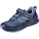 Lowa MERGER GTX JUNIOR VCR LO navy | eisblau Blau 27