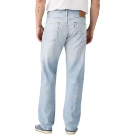 Levi's 501 Original Straight Fit Stretch It Out 33/34
